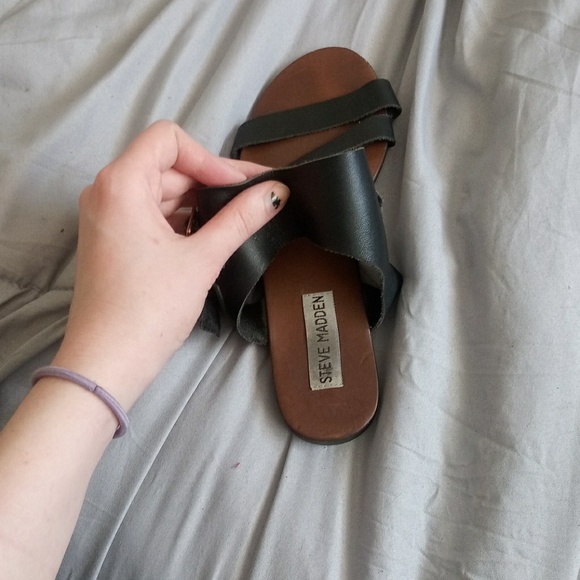 Steve Madden sandals - Picture 4 of 4